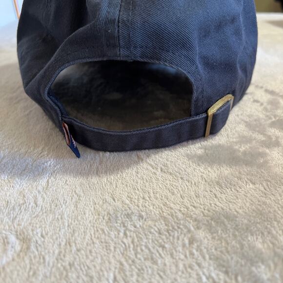 Denver Broncos Hat Adjustable Strapback NFL Cap One Size 47 Clean Up NEW - Picture 4 of 6